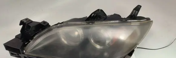 Mazda 3 I Headlight/headlamp