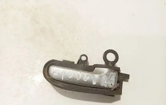 Toyota Yaris Rear door interior handle
