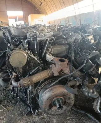 Audi A6 S6 C6 4F Engine 059103173