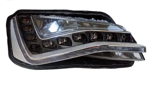Audi A8 S8 D4 4H Headlight/headlamp 4H0941030 A046345 1EX01018852