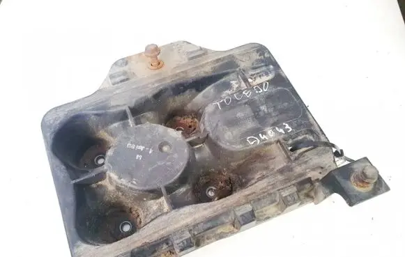 Seat Toledo II (1M) Battery bracket 1J0804373A