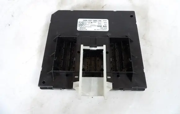 Comfort/convenience module