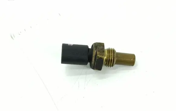 Mercedes-Benz C W204 Coolant temperature sensor a0051532328