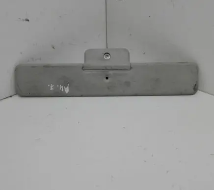 Sun visor