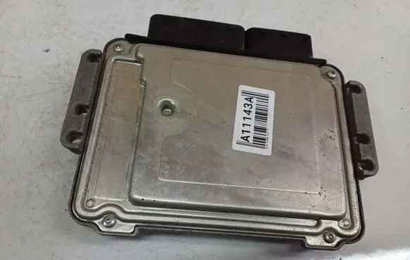 Honda Accord Engine control unit/module 37825RBDG140