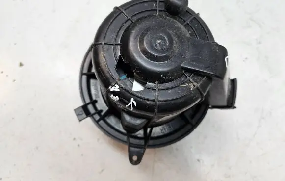 Citroen C3 Heater fan/blower T4190001