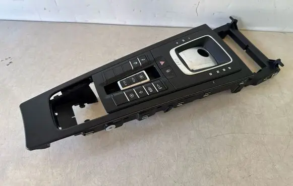 Porsche 911 991 A set of switches 99161365900 99161366100 99161325750
