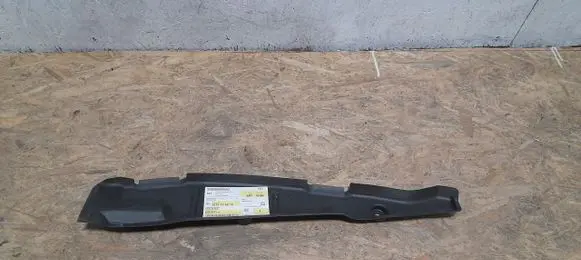 Audi A4 S4 B9 Fender end trim 8W0821112