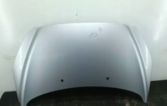 Peugeot 308 Engine bonnet/hood EZR