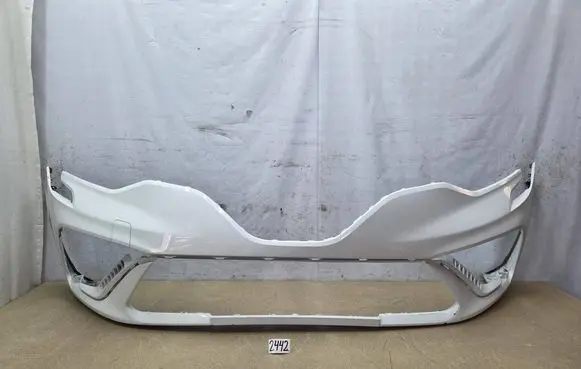 Renault Clio V Front bumper 620224563R