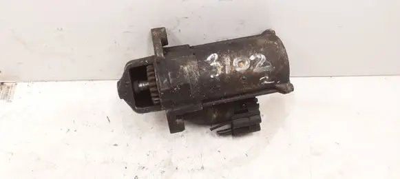 Ford Courier Starter motor 63223508 3102