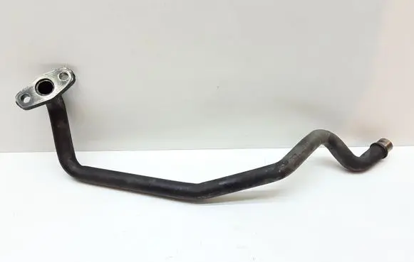 Volvo XC90 Turbo turbocharger oiling pipe/hose