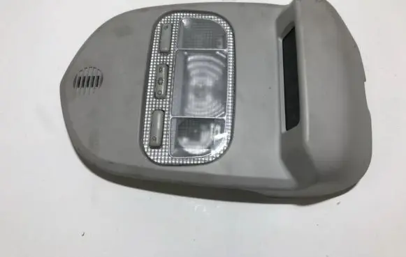 Peugeot 3008 I Front seat light 9681370177 mp6190
