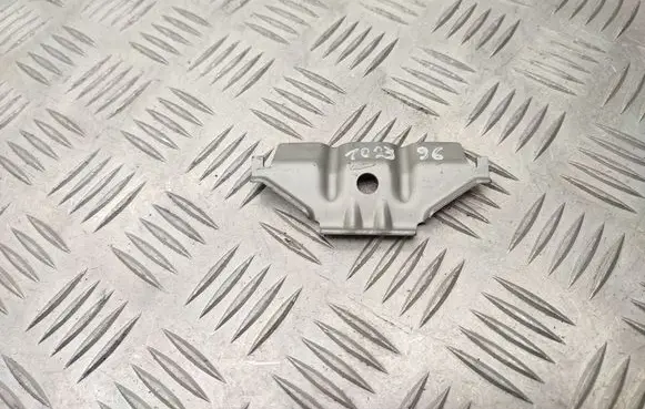 BMW 1 F20 F21 Battery bracket 7612860