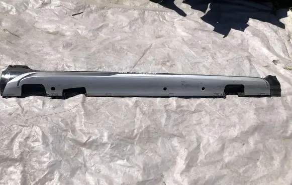 Volvo V60 Front sill (body part) 31333005