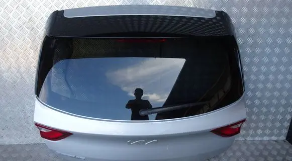 KIA Stonic Tailgate/trunk/boot lid
