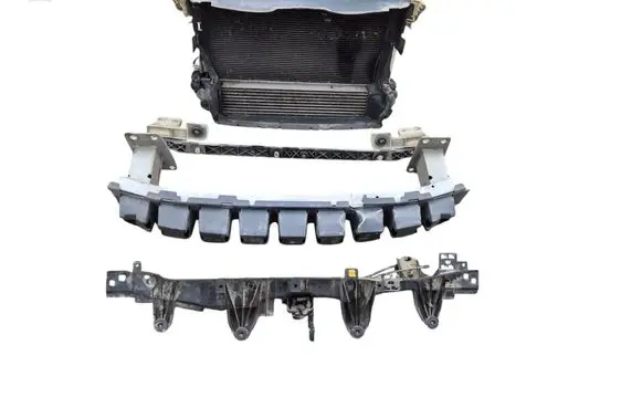 Fiat Tipo Radiator support slam panel