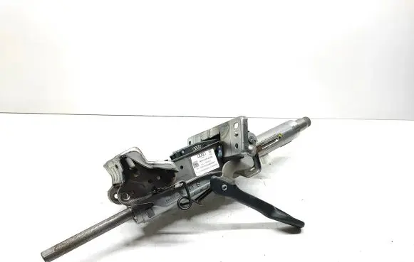 Audi A6 S6 C7 4G Steering wheel axle 4G0419506AE