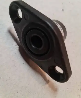 Volkswagen Caddy Sliding door sensor 2K0843637A