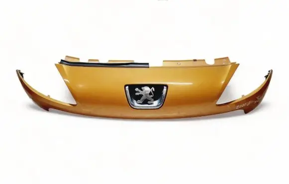 Peugeot 1007 Front grill 9650886880
