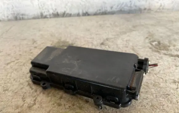 BMW 7 E65 E66 Phone control unit/module 10R022613 059F452 M0T0R0LA