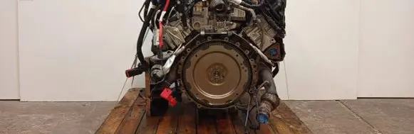 Land Rover Range Rover L322 Engine 448DT 0008223 E1114