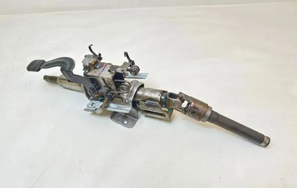 Honda CR-V Steering wheel axle SC263683