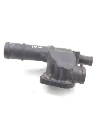 Volkswagen Tiguan Engine coolant pipe/hose 03L121132