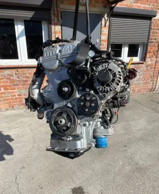 KIA Pro Cee'd III Engine G4FJ KZ850637