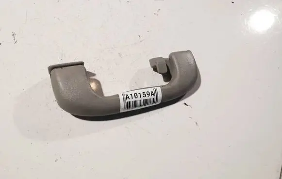 Opel Vectra C Rear interior roof grab handle