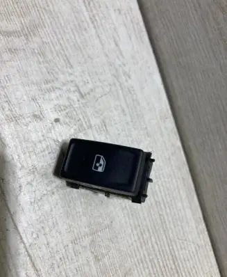 Skoda Octavia Mk3 (5E) Electric window control switch 5E0959855A
