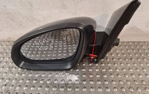 Opel Adam Front door electric wing mirror S25081451