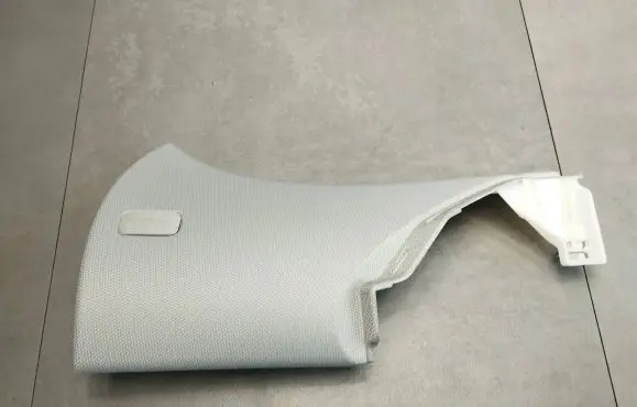 Audi A5 Sportback 8TA (D)pillar trim (top) 8T8867246B SP06332