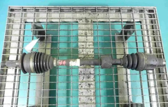 Suzuki SX4 Front driveshaft IMPRK1171551