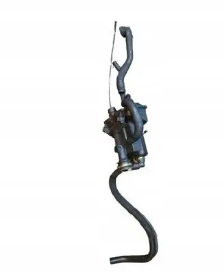Renault Scenic II - Grand scenic II Oil level dip stick 8200140763