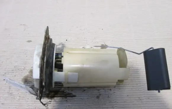 Peugeot 406 In-tank fuel pump