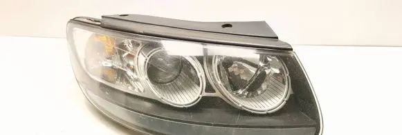 Hyundai Santa Fe Headlight/headlamp 921022BXXX