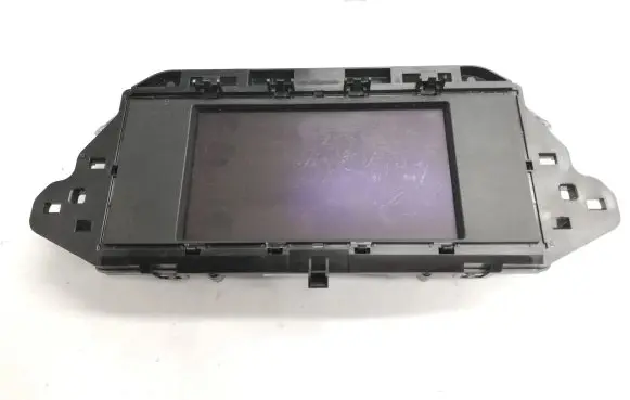 BMW X1 E84 Screen/display/small screen