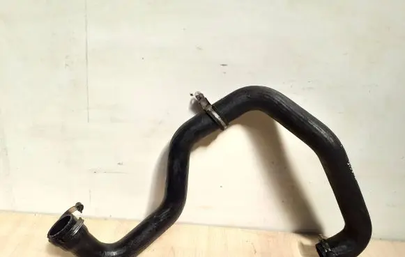 Renault Trafic II (X83) Intercooler hose/pipe