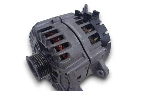 Mercedes-Benz E W213 Generator/alternator A0009063003-MERC 0009063003