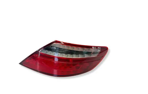 Mercedes-Benz SLK R172 Rear/tail lights A1729064000