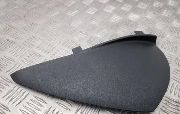 Audi Q3 8U Dashboard side end trim 8U0857085A