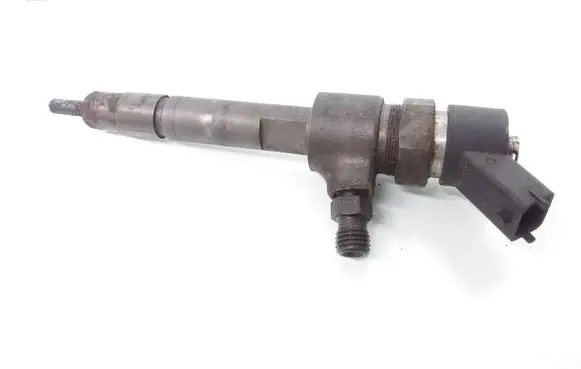Alfa Romeo 166 Fuel injector 0445110002