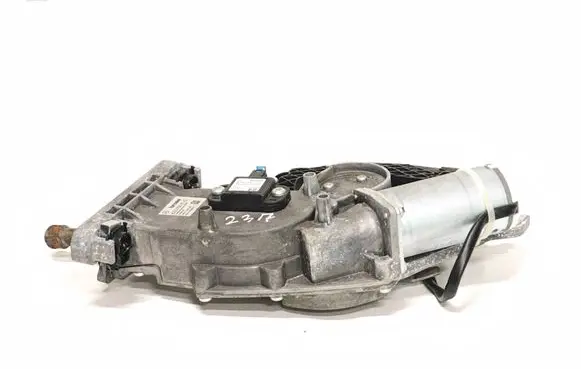 Mercedes-Benz E W212 Tailgate/trunk/boot lift motor A2128203542 300610 921983102