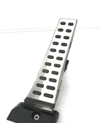 Hyundai Tucson IV NX4 Accelerator throttle pedal 32700N7110