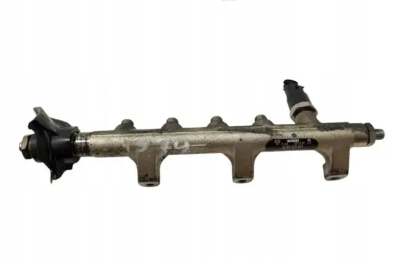 Renault Master II Fuel main line pipe 0445214025