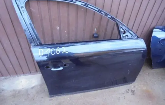 Audi A4 S4 B8 8K Front door