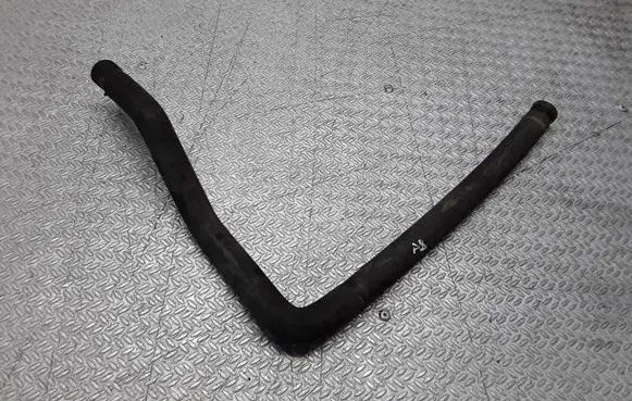 Audi A8 S8 D2 4D Engine coolant pipe/hose 4D1819373