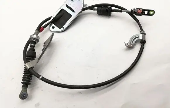 Toyota Yaris XP210 Gear shift cable linkage 33820K0040