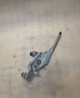 BMW 3 E46 Handbrake/parking brake lever assembly 1164485